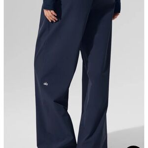 Alo Suit Up Trouser (Long)